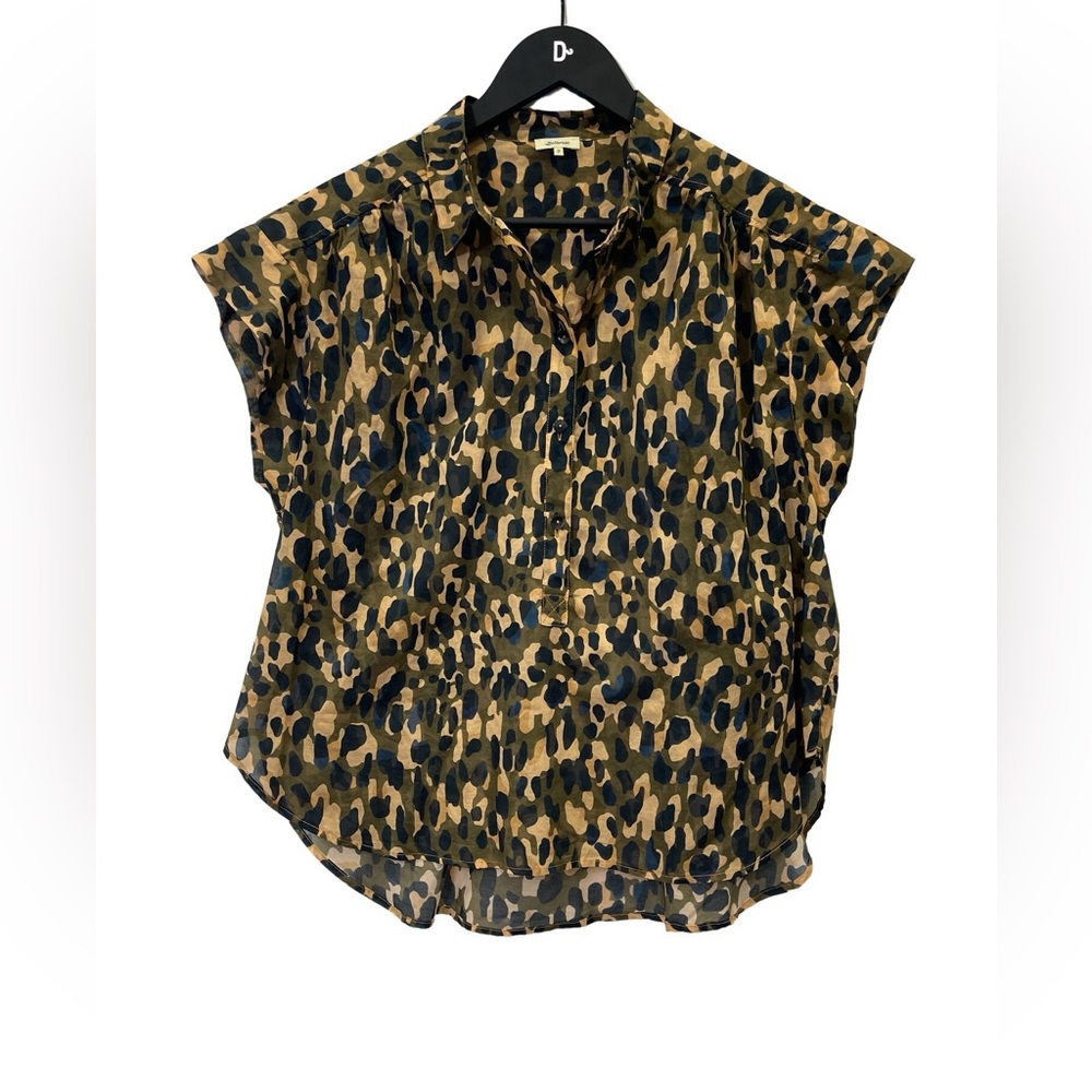 Bellerose Soukie Shirt